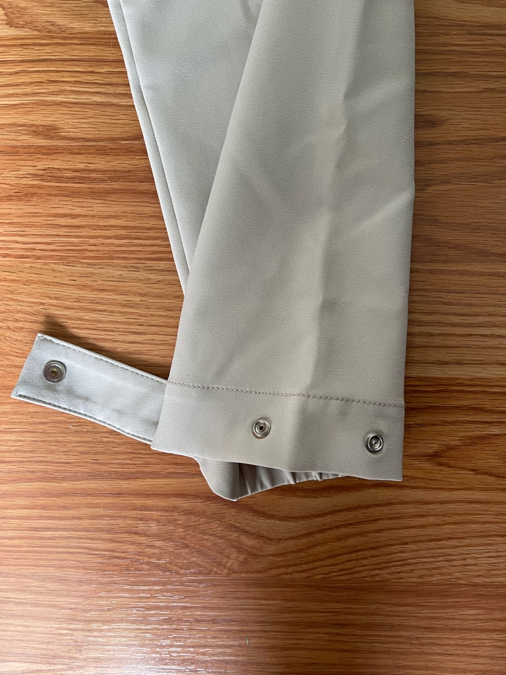 Athleta Endless High Rise Cargo Pants - Picture 2 of 5